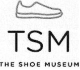 TSM THE SHOE MUSEUM