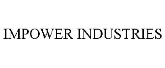 IMPOWER INDUSTRIES