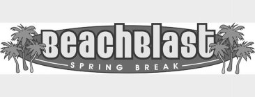 BEACHBLAST SPRING BREAK