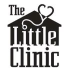 THE LITTLE CLINIC