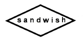 SANDWISH