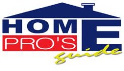 HOME PRO'S GUIDE