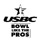 USBC BOWL LIKE THE PROS