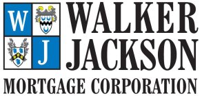 WJ WALKER JACKSON MORTGAGE CORPORATION