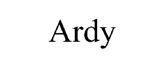 ARDY