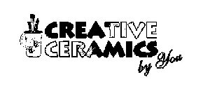 CREATIVE CERAMICS BY YOU