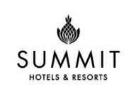SUMMIT HOTELS & RESORTS