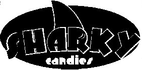 SHARKY CANDIES