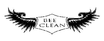 BEE CLEAN