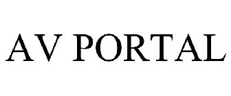 AV PORTAL