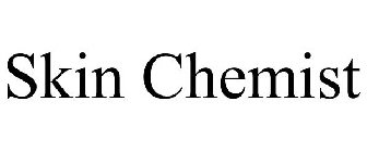 SKIN CHEMIST