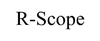 R-SCOPE