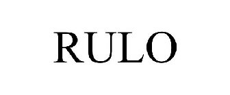 RULO