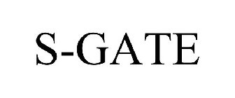 S-GATE