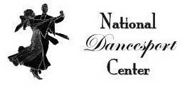 NATIONAL DANCESPORT CENTER