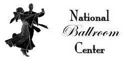 NATIONAL BALLROOM CENTER