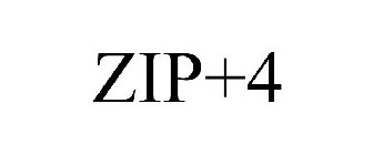 ZIP+4
