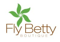 FLY BETTY BOUTIQUE