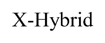 X-HYBRID