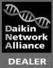DNA DAIKIN NETWORK ALLIANCE DEALER