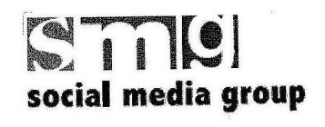 SMG SOCIAL MEDIA GROUP