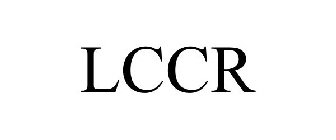 LCCR