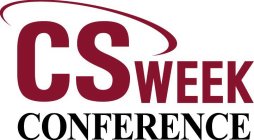 CSWEEK CONFERENCE