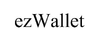 EZWALLET