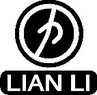 LIAN LI