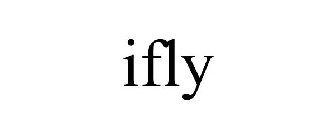 IFLY