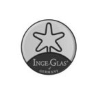 INGE-GLAS OF GERMANY