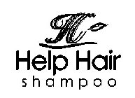 HH HELP HAIR SHAMPOO