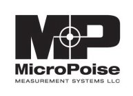 MP MICROPOISE MEASUREMENT SYSTEMS LLC