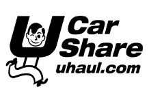 U CAR SHARE UHAUL.COM