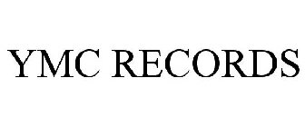 YMC RECORDS