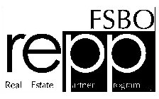 FSBO REPP REAL ESTATE PARTNER PROGRAM LLC