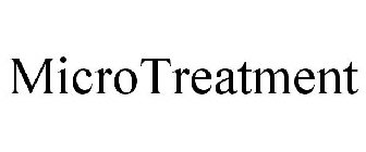 MICROTREATMENT