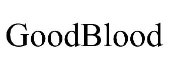 GOODBLOOD