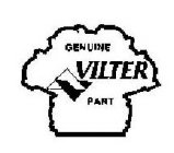 GENUINE VILTER PART