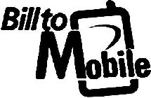 BILLTOMOBILE