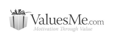 VALUESME.COM - MOTIVATION THROUGH VALUE