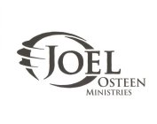 JOEL OSTEEN MINISTRIES