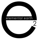 E2 ELEMENTAL EARTH