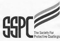 SSPC THE SOCIETY FOR PROTECTIVE COATINGS