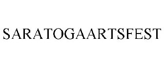 SARATOGAARTSFEST