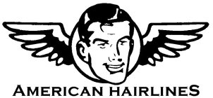 AMERICAN HAIRLINES