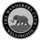 · THE WANDERERS CLUB · WELLINGTON