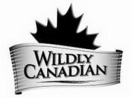 WILDLY CANADIAN