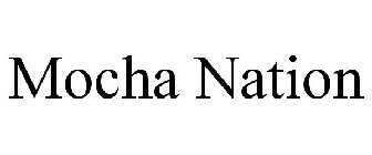 MOCHA NATION