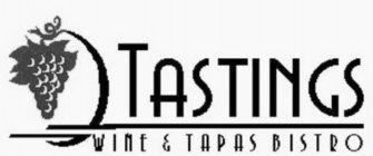 TASTINGS WINE & TAPAS BISTRO